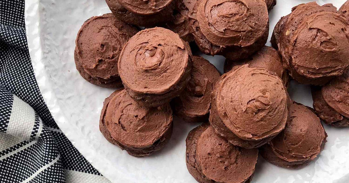 Grandma's Chocolate Drop Cookies Recipe | Samsung Food App