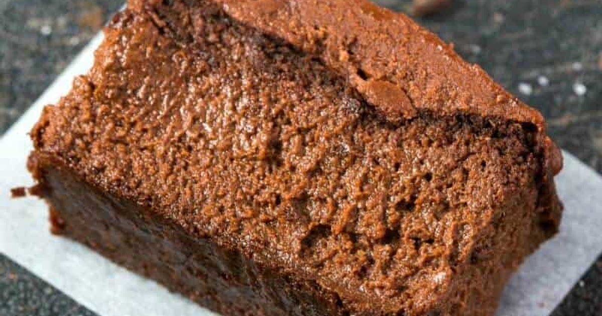 Applesauce Brownies (3 Ingredients!) Recipe | Samsung Food App