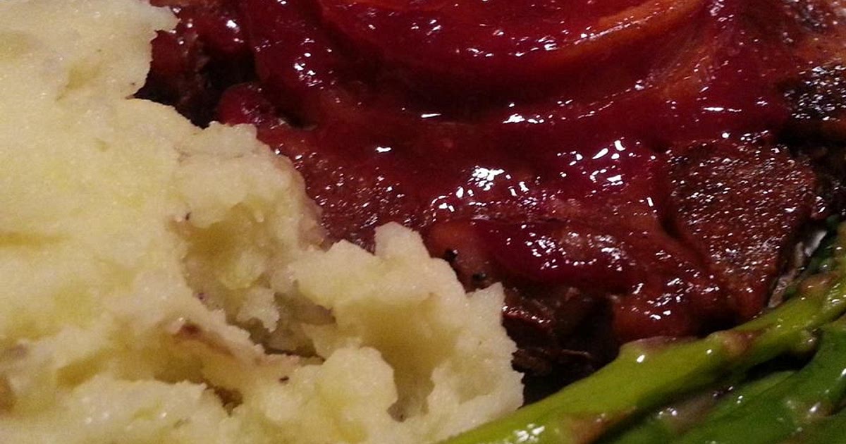 Supreme Pork Chops Recipe | Samsung Food App
