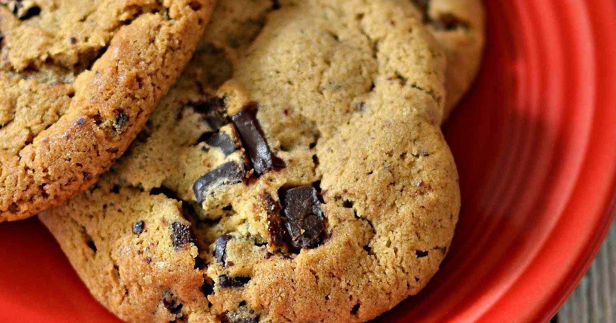 Award Winning Soft Chocolate Chip Cookies Recipe | Samsung Food App