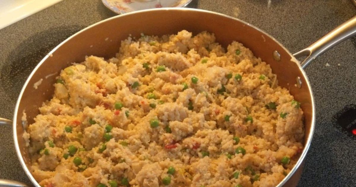 Quinoa with Peas and Parmesan Recipe | Samsung Food App