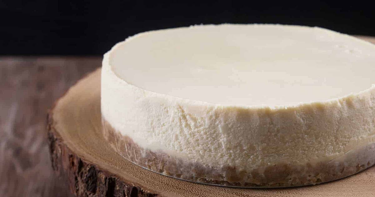 Instant Pot New York Cheesecake #17 Recipe | Samsung Food App