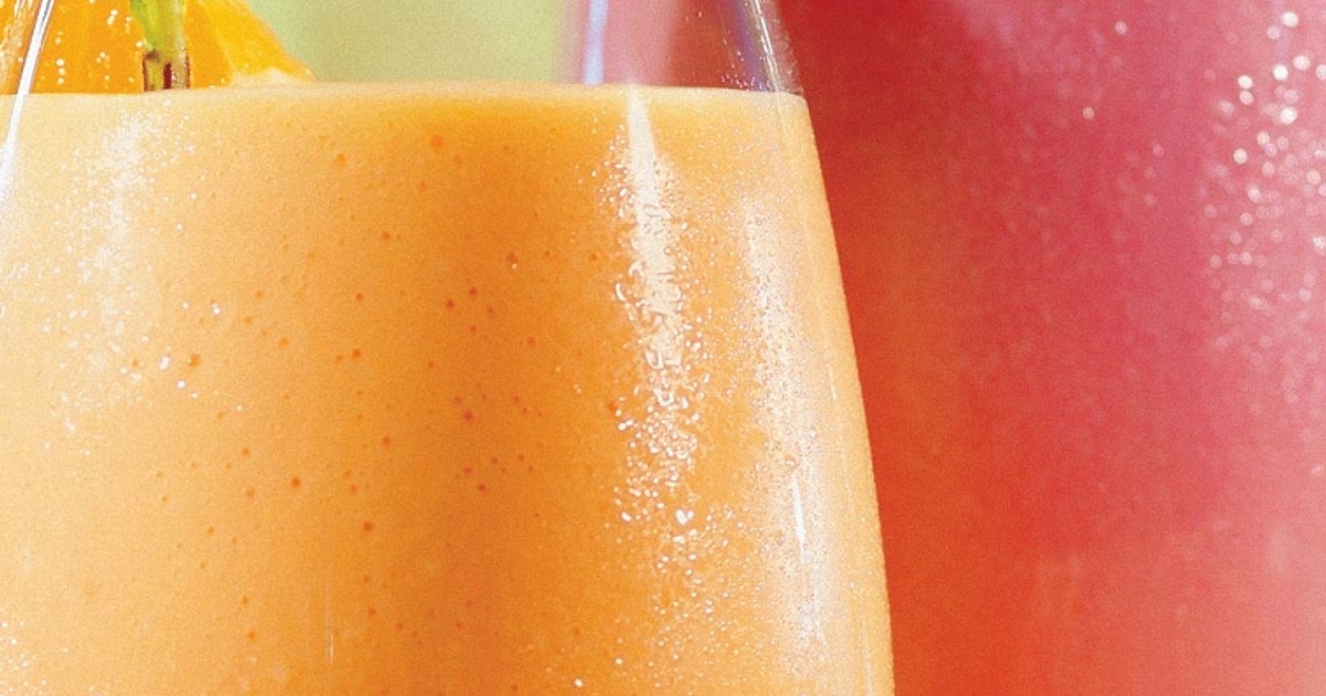 Mango Smoothie Recipe | Samsung Food App