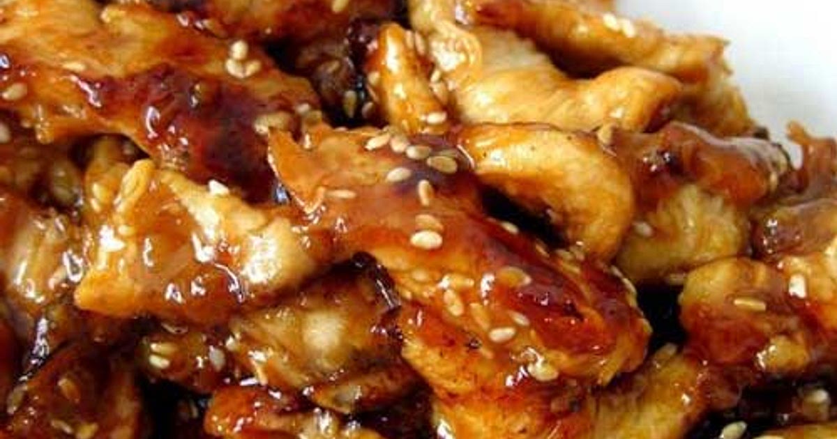 Slow Cooker Teriyaki Chicken Recipe | Samsung Food App