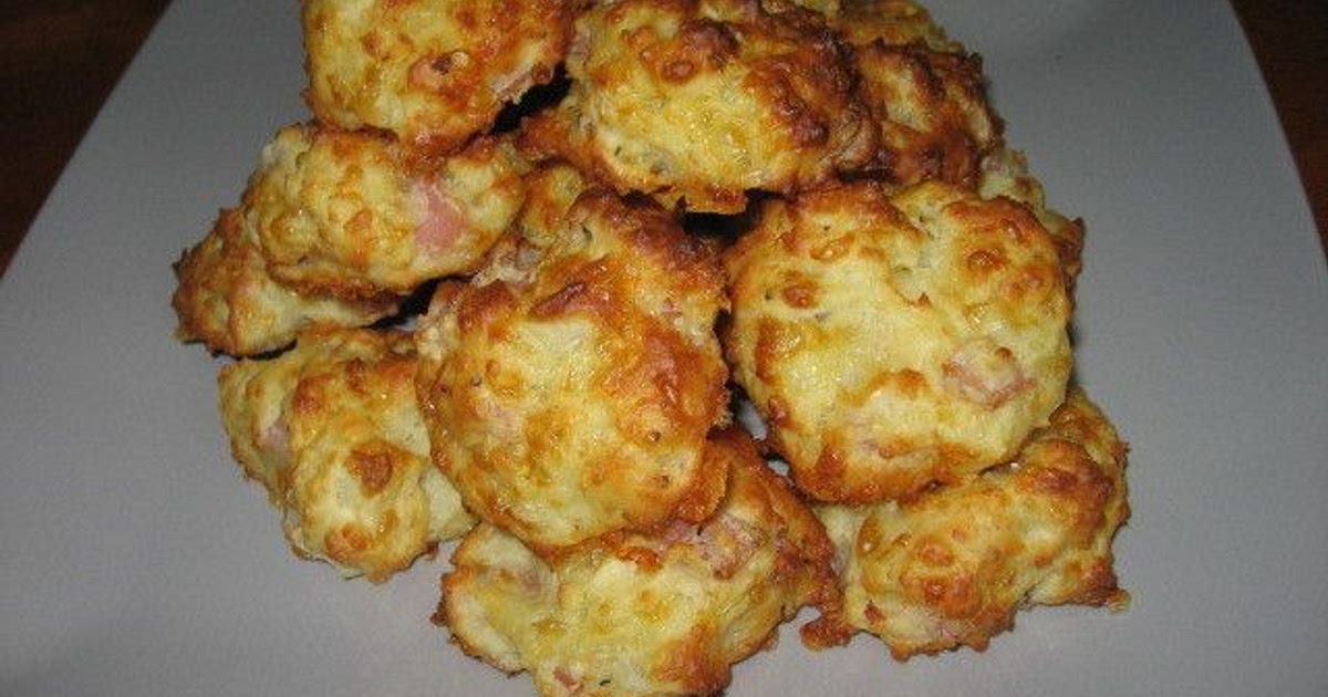Cheese Puffs recipe Recipe | Samsung Food App