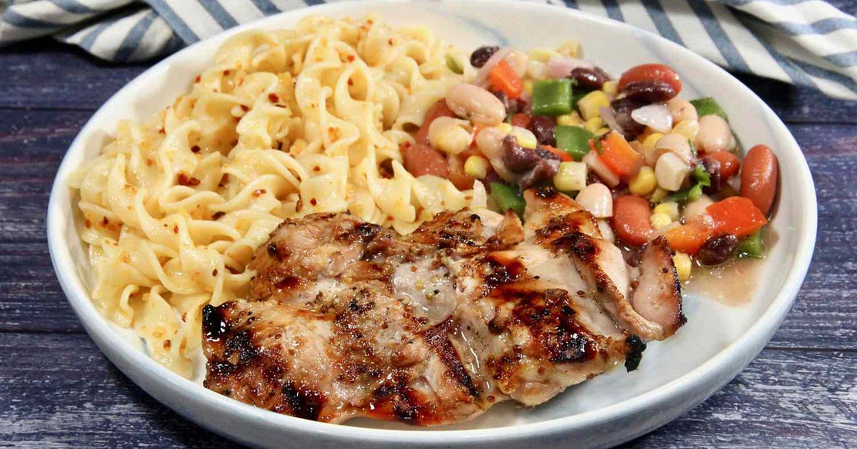Unbelievable Chicken Recipe | Samsung Food App