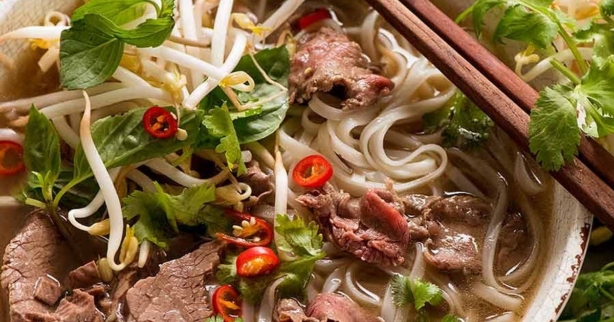 Vietnamese Pho recipe Recipe | Samsung Food App