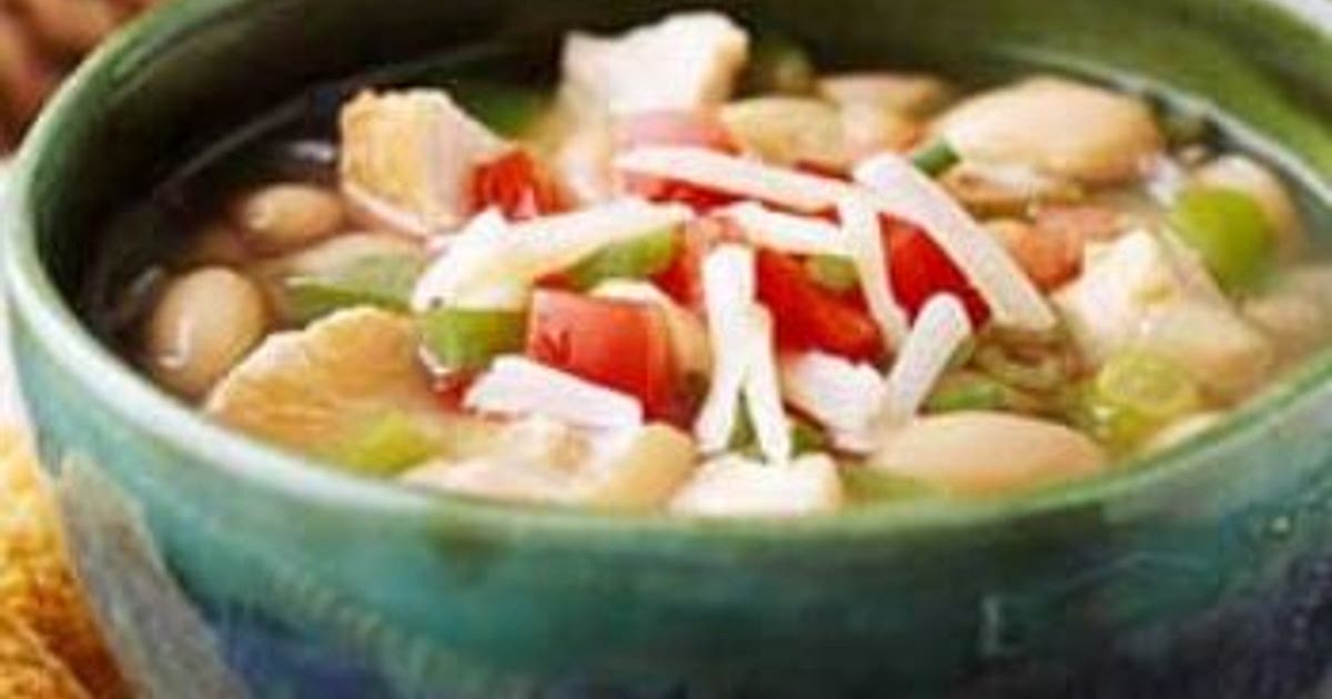 Chicken Chili Recipe | Samsung Food App