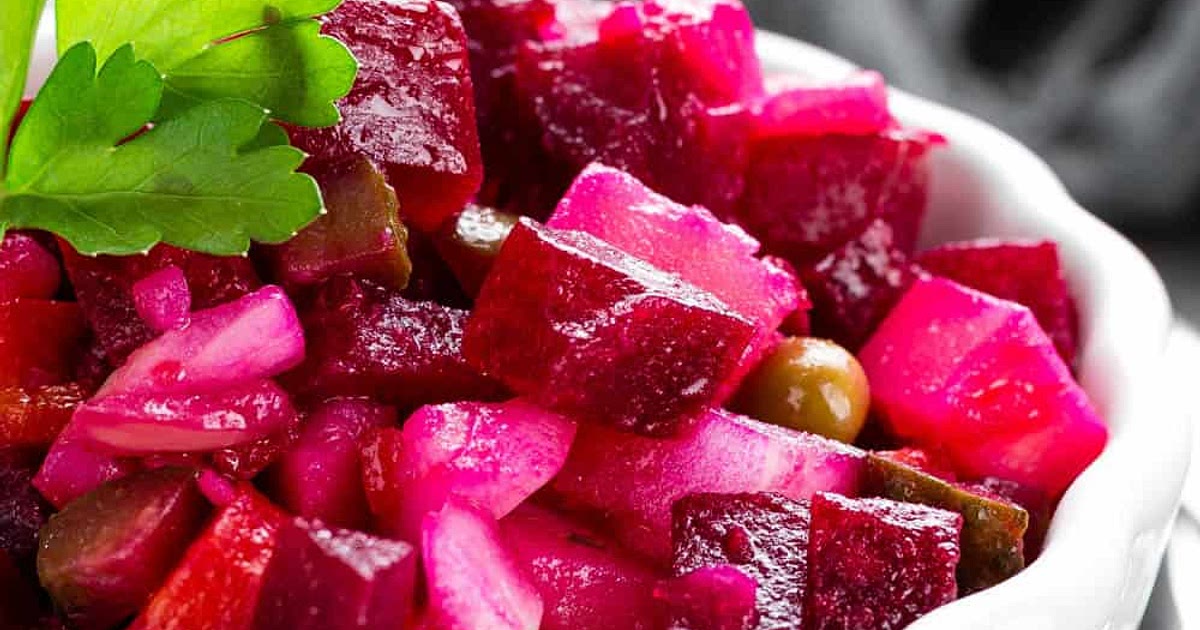 Easy Roasted Beets Recipe | Samsung Food App