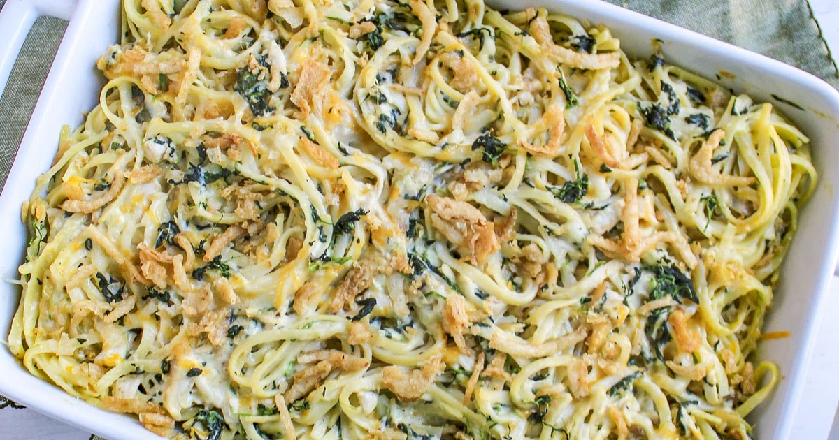 Monterey Chicken Spaghetti Recipe | Samsung Food App