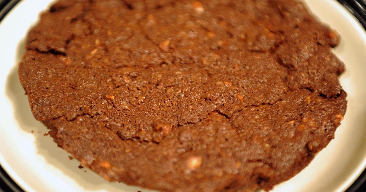 Warm Chocolate Pie (Anguilla) Recipe | Samsung Food App