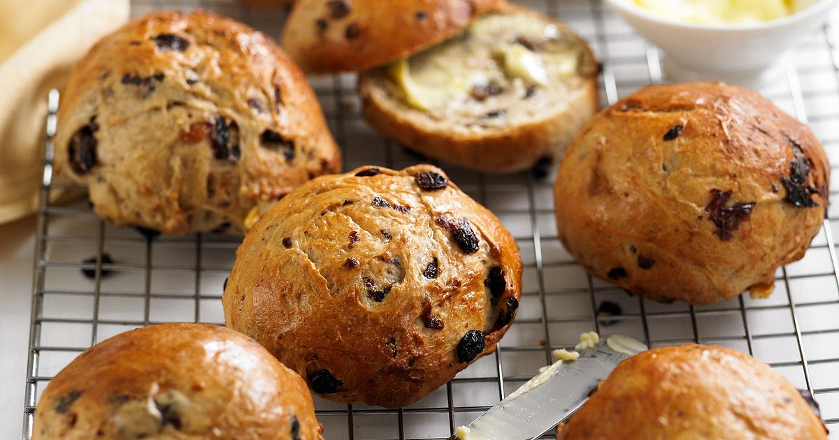 Tea cakes recipe Recipe | Samsung Food App