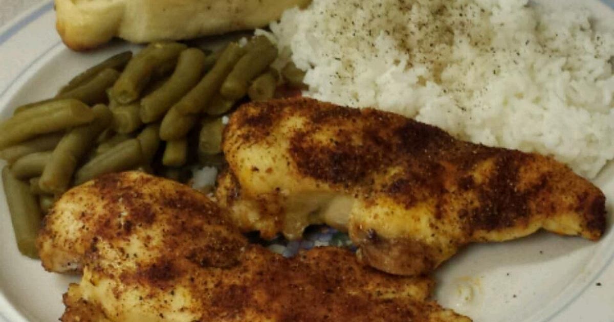 Paprika Chicken Recipe | Samsung Food App