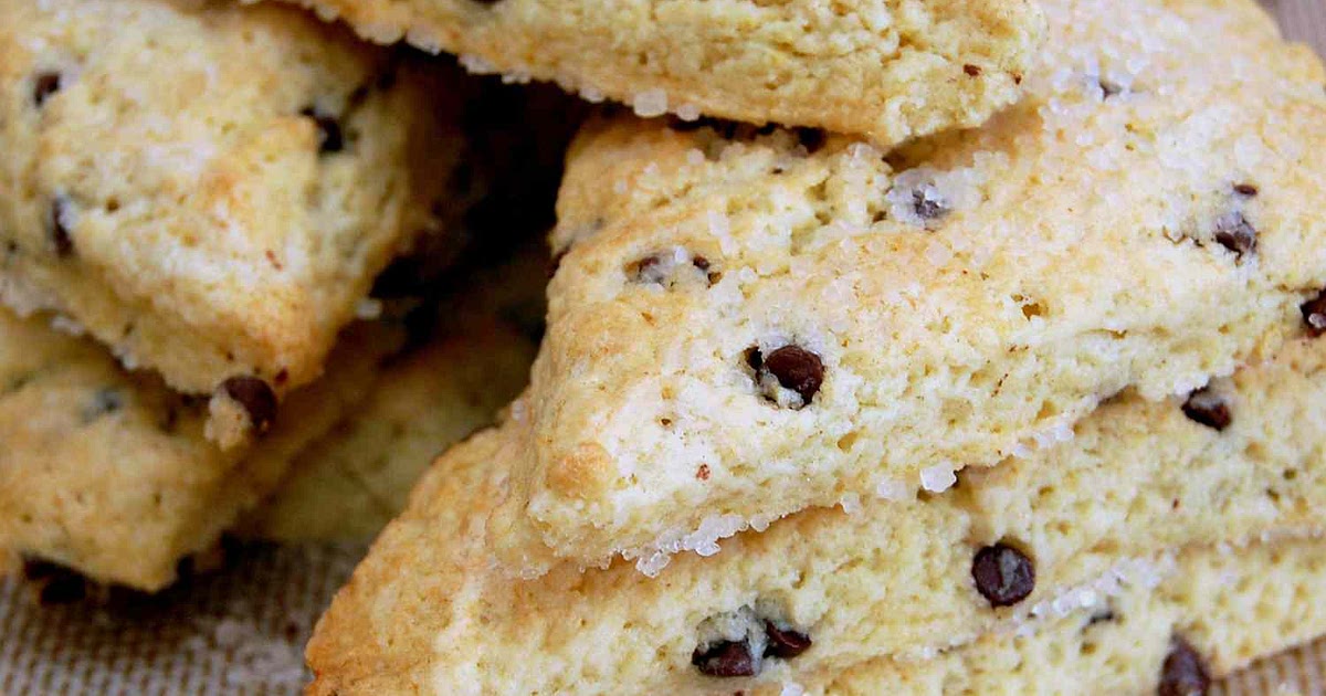 Grandma Johnson's Scones Recipe | Samsung Food App