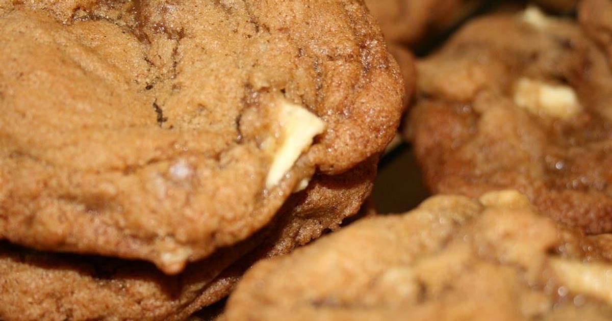 Apple Hermits Recipe | Samsung Food App