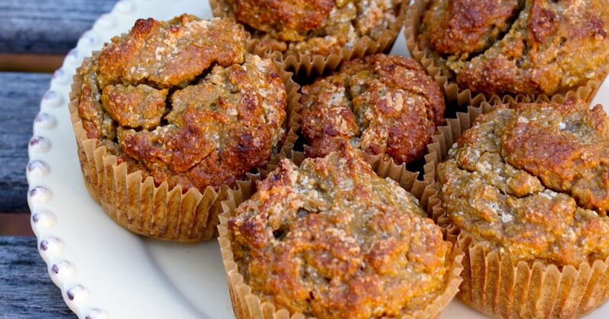 Anti-Inflammatory Coconut and Sweet Potato Muffin Recipe | Samsung Food App