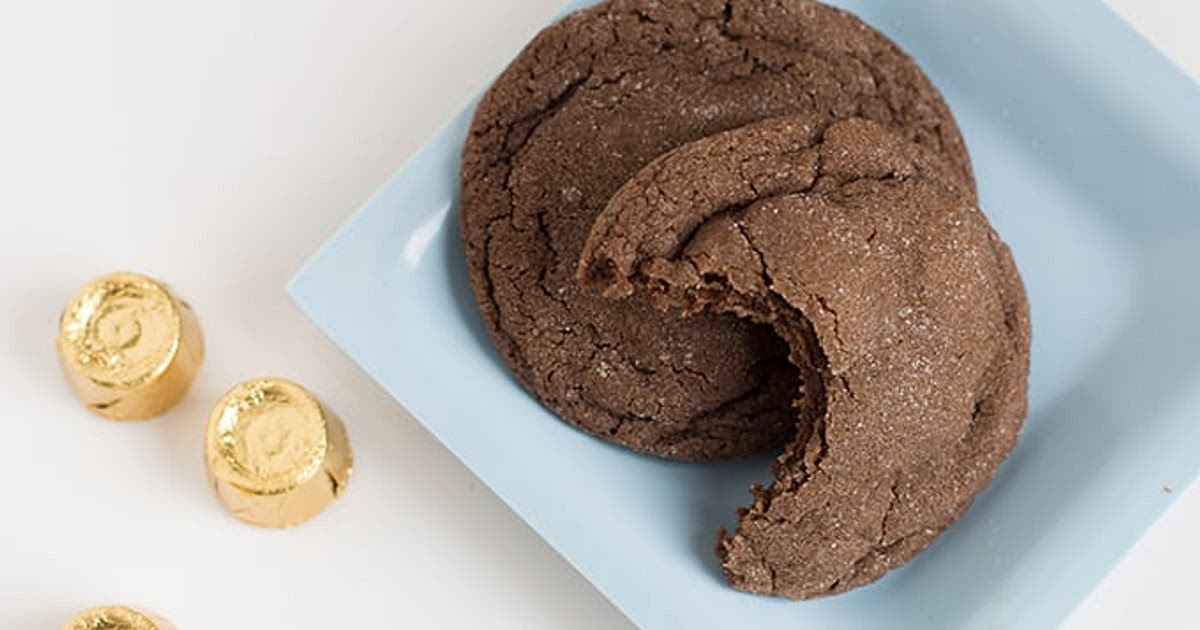 Rolo Cookies Recipe | Samsung Food App