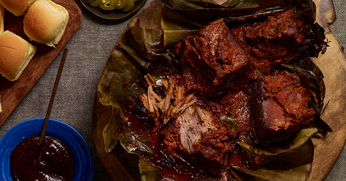 Beef Barbacoa Sliders Recipe | Samsung Food App