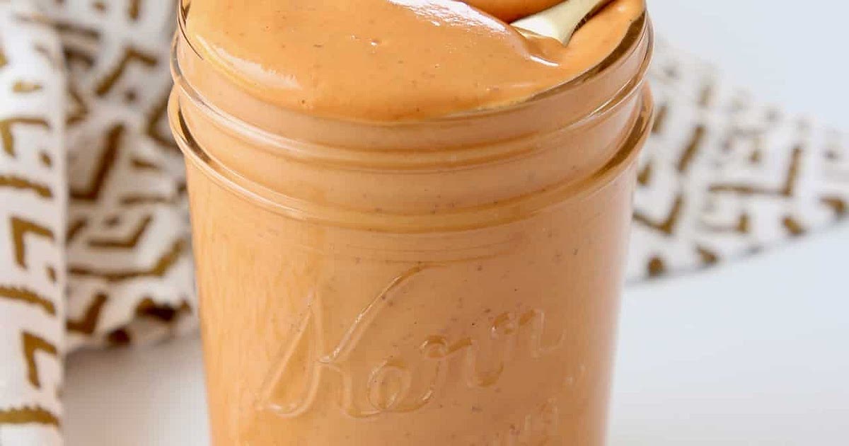 Creamy Vegan Chipotle Sauce Recipe | Samsung Food App
