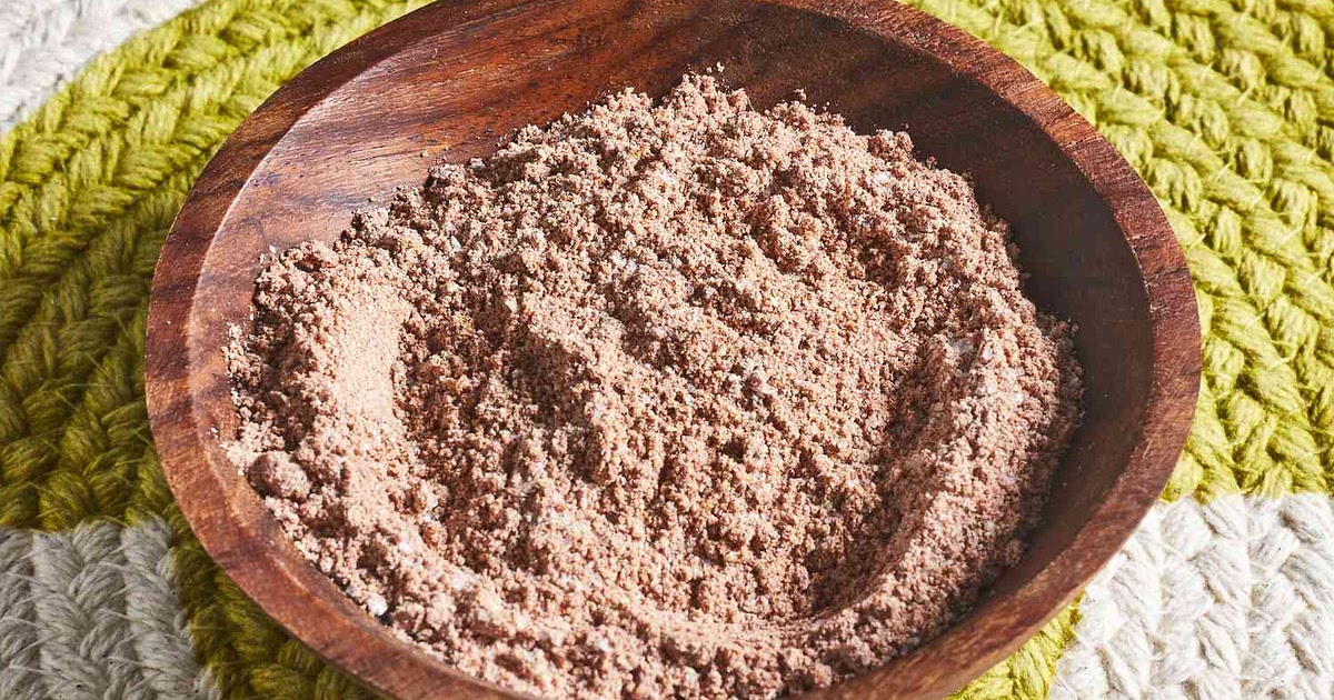 Fajita Seasoning Recipe | Samsung Food App