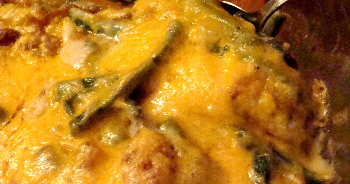 Paula Deen's Green Bean Casserole Recipe | Samsung Food App