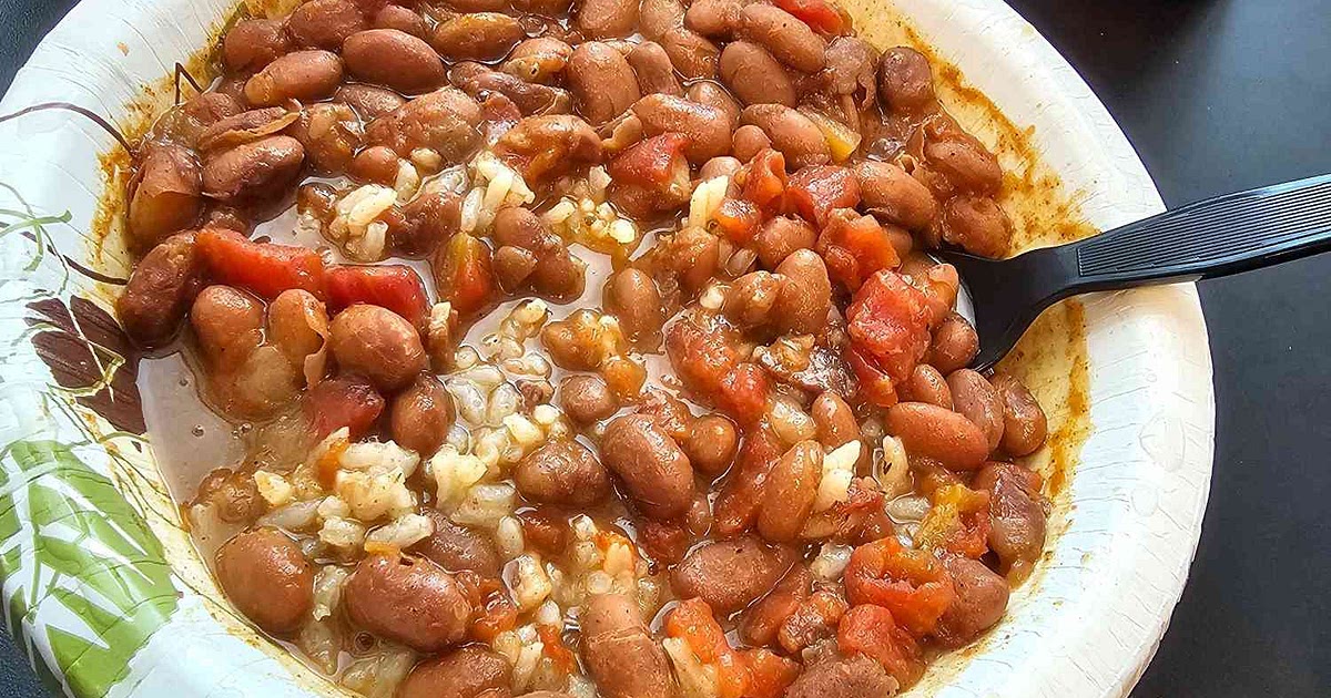 Instant Pot Pinto Beans (No Soaking) Recipe | Samsung Food App