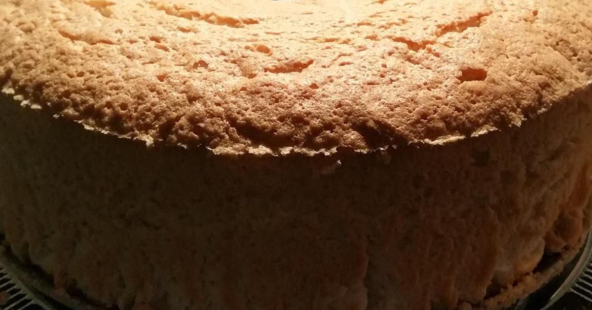 Chocolate Angel Food Cake I Recipe | Samsung Food App