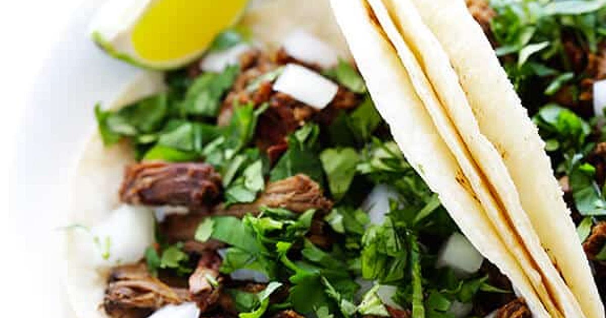 Barbacoa Recipe | Samsung Food App