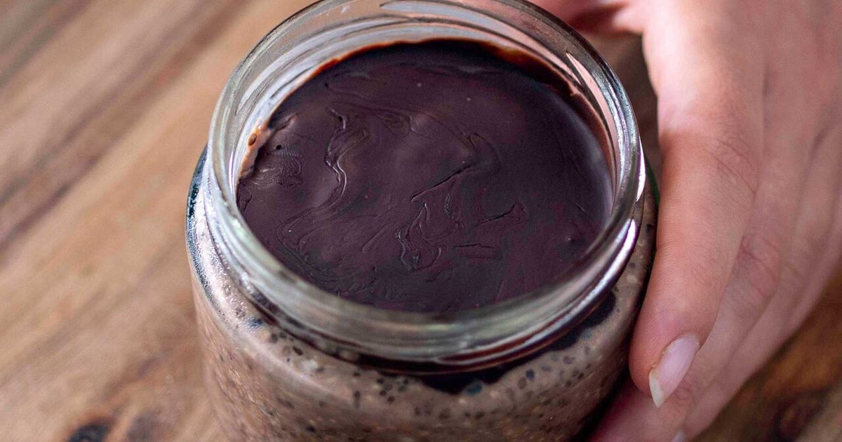 Mocha Overnight Oats Recipe | Samsung Food App