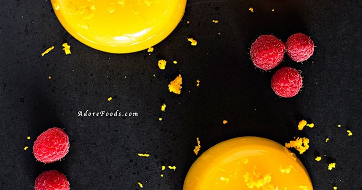 Costa Rican Pudding Costa Rican Orange Pudding Recipe | Samsung Food App
