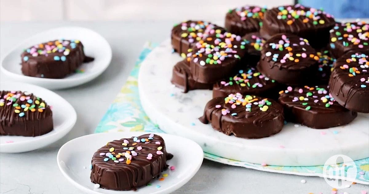Peanut Butter Eggs Recipe | Samsung Food App
