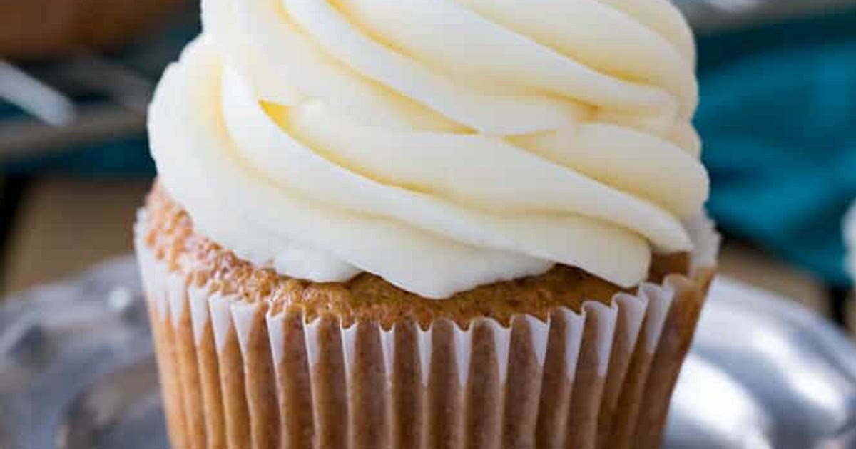 Cream Cheese Frosting Recipe | Samsung Food App