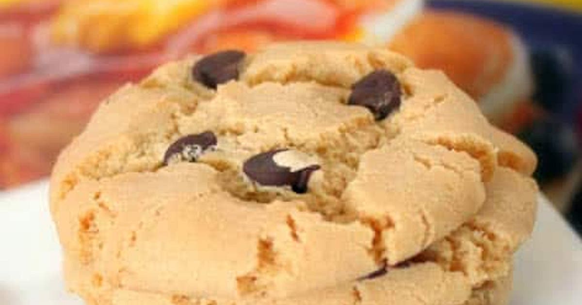 Bisquick Chocolate Chip Cookies Recipe | Samsung Food App