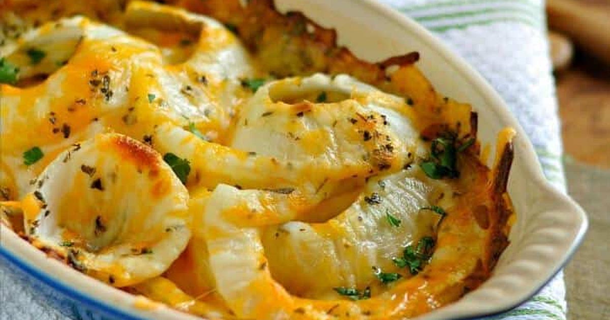 Tennessee Onions Recipe | Samsung Food App