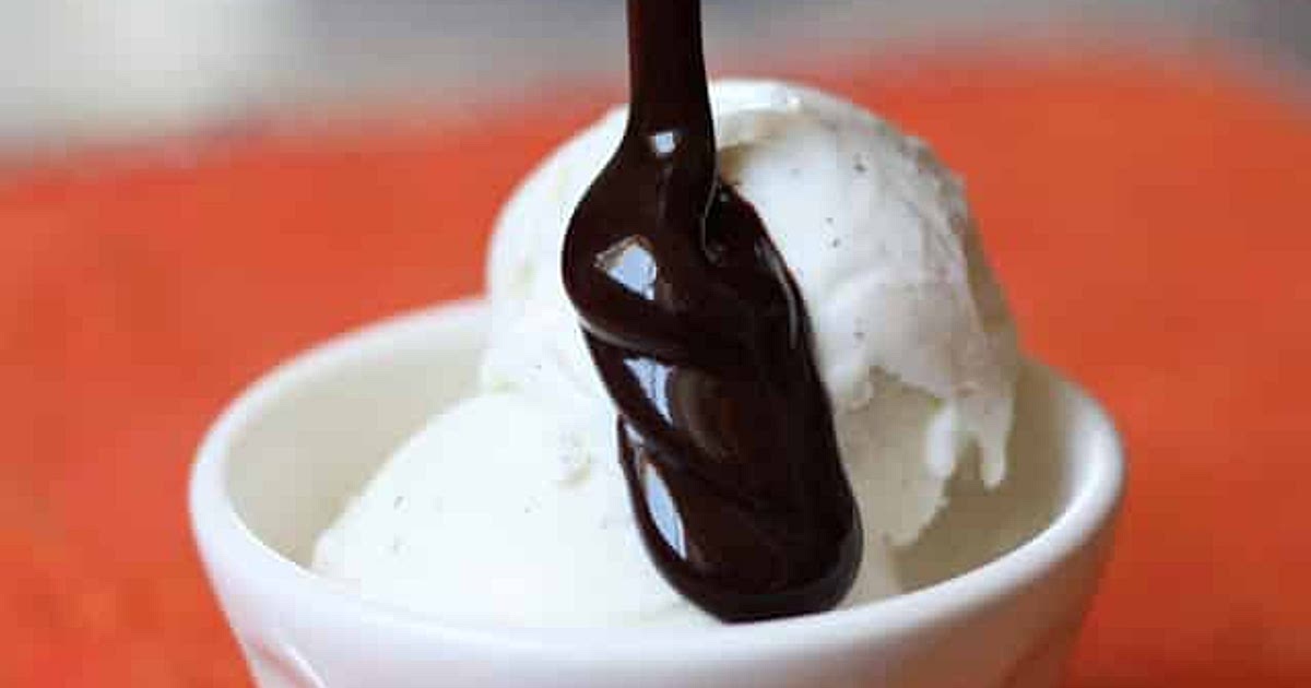 Simple Homemade Chocolate Sauce Recipe | Samsung Food App