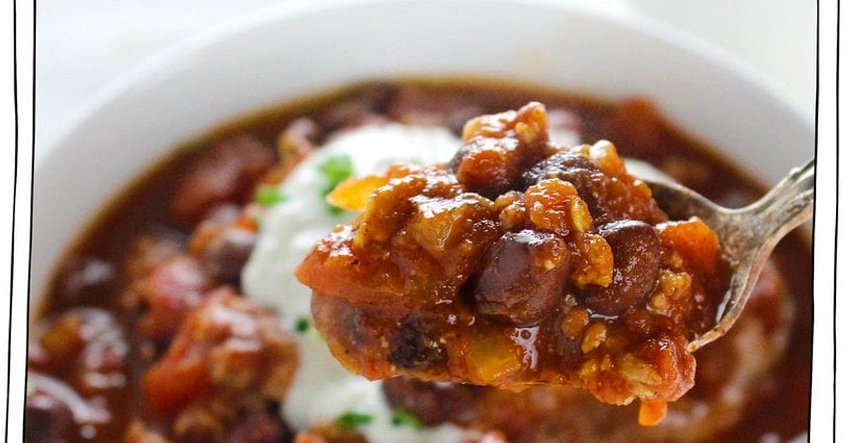The Best Vegan Chili Ever!!! Recipe | Samsung Food App