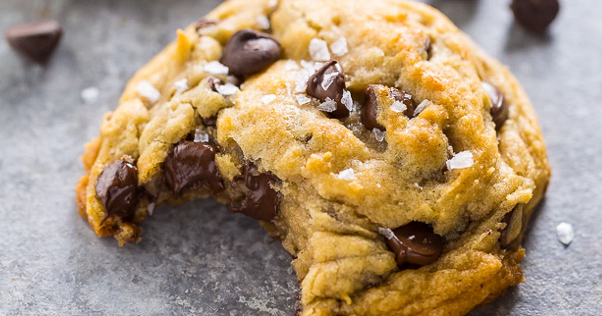 The Most Wonderful Vegan Chocolate Chip Cookies Ever Recipe | Samsung Food App