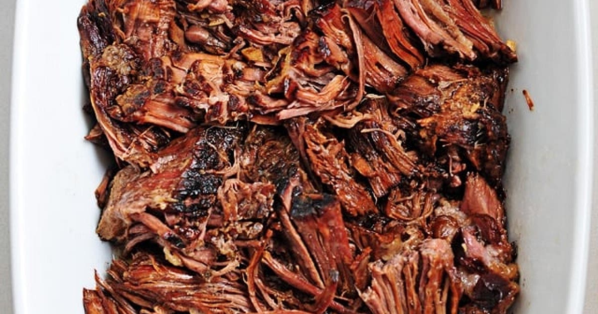 Balsamic Roast Beef Recipe | Samsung Food App