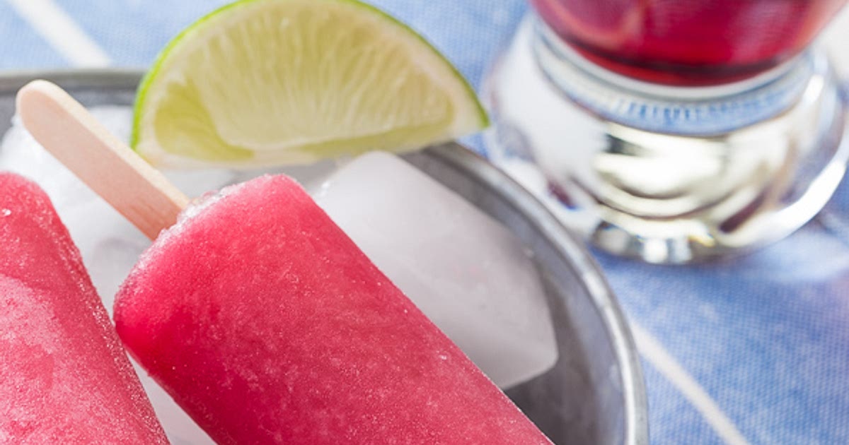 Cosmo-sicles! Recipe | Samsung Food App