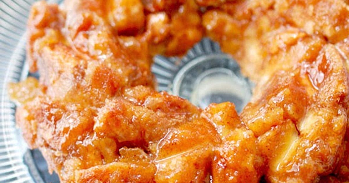 Hawaiian Roll Monkey Bread Recipe | Samsung Food App