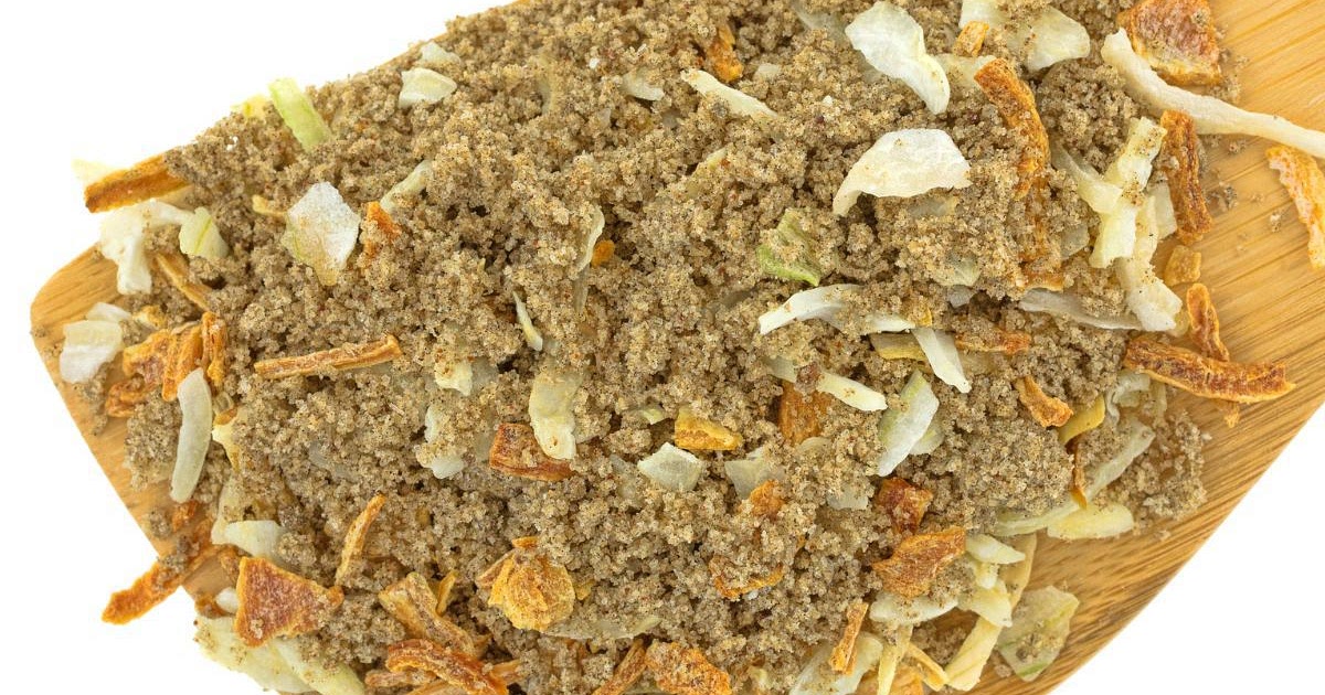 Onion Soup Mix Recipe | Samsung Food App