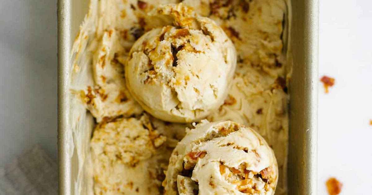 Creme Brûlée Frozen Custard Recipe | Samsung Food App