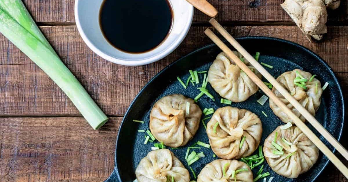 Chinese Garlic Sauce Recipe | Samsung Food App