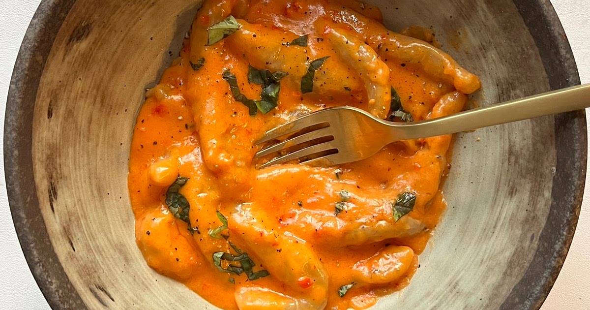 Dominican Domplines Recipe | Samsung Food App