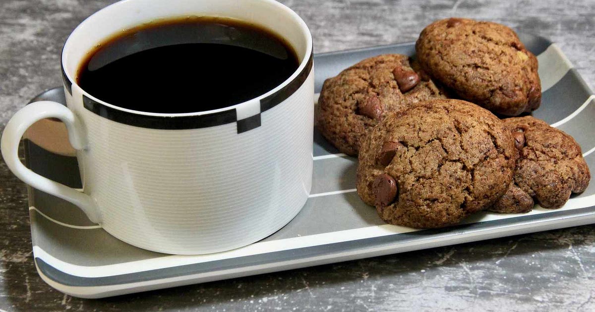 Chocolate-Cinnamon Cookies Recipe | Samsung Food App