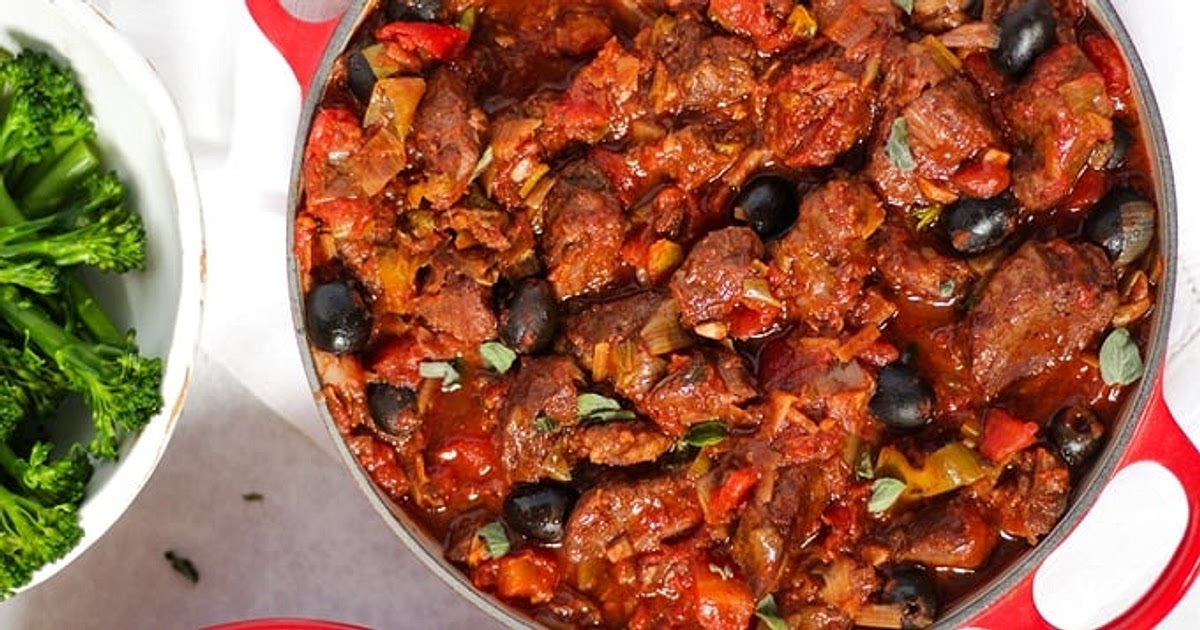 Pork Casserole Recipe | Samsung Food App