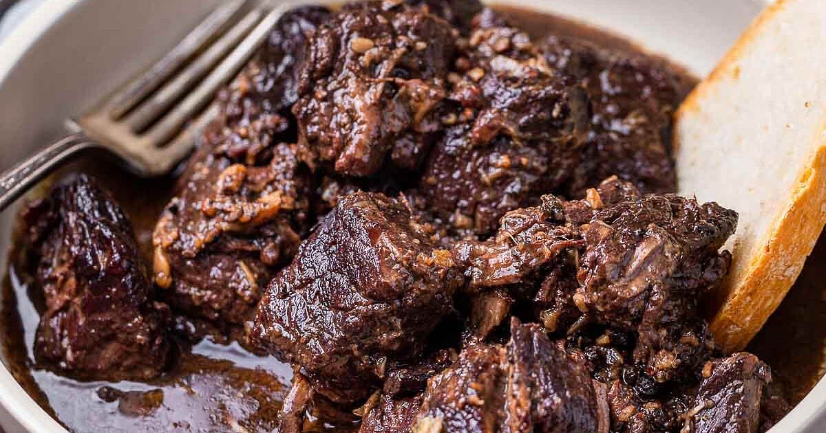 Peposo Recipe | Samsung Food App