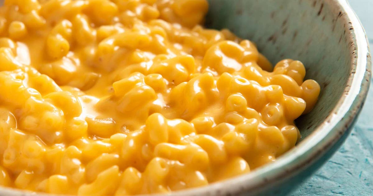 3-Ingredient Stovetop Mac and Cheese Recipe | Samsung Food App