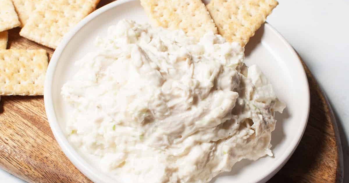 Copycat Chicken Salad Chick Dixie Chick Recipe | Samsung Food App