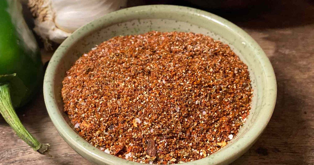 Taco Seasoning Recipe | Samsung Food App